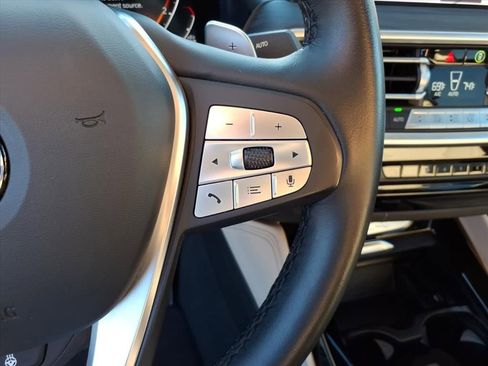 Used 2022 BMW X4 xDrive30i w/ Premium Package 2 image 31