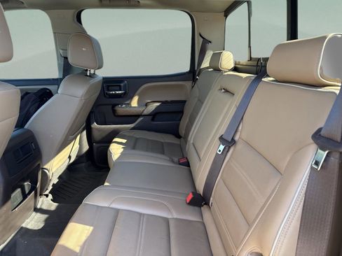 Used 2017 GMC Sierra 1500 Denali w/ Denali Ultimate Package image 18