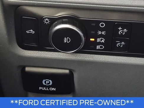 Certified 2023 Ford F150 XL w/ XL Chrome Appearance Package AWD/4WD image 28