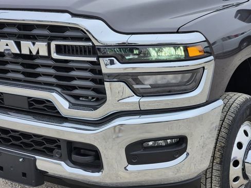 New 2026 RAM 3500 Tradesman image 5