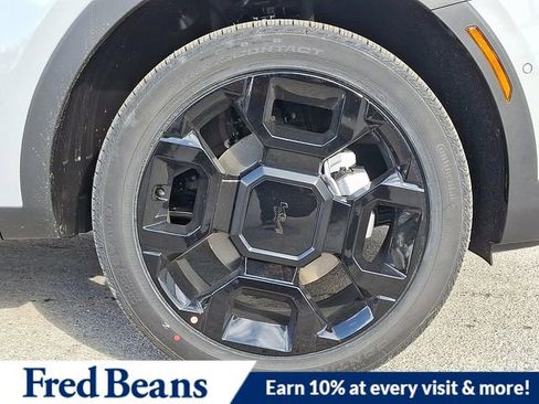 New 2026 Kia Sorento SX Prestige image 5