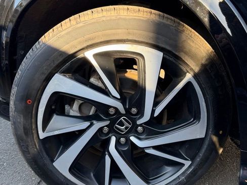 Used 2020 Honda HR-V Sport image 15