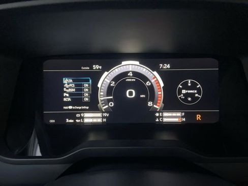New 2026 Toyota Tundra Limited AWD/4WD image 24