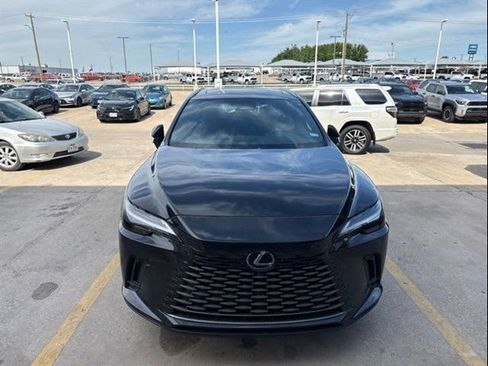 Used 2026 Lexus RX 350 w/ Convenience Package AWD/4WD image 2