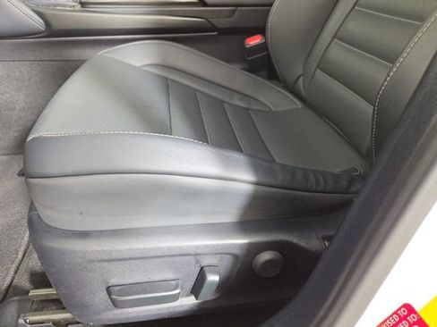 Used 2023 Lexus IS 350 F Sport w/ Navigation Package RWD image 34