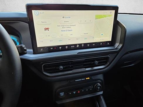 New 2025 Ford Bronco Sport Badlands w/ Badlands Tech Package image 12