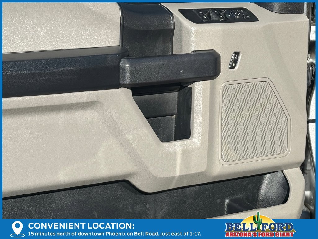 Used 2020 Ford F150 XL w/ Equipment Group 101A Mid RWD image 17