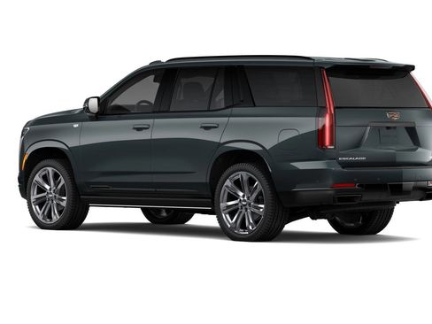 New 2026 Cadillac Escalade Sport image 39