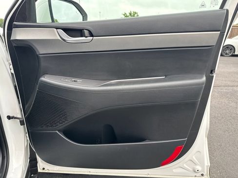Used 2022 Hyundai Palisade SE FWD image 38
