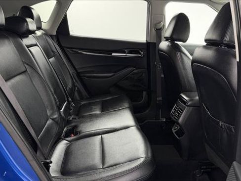 Used 2022 Kia Seltos SX AWD/4WD image 19