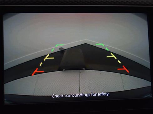 Certified 2024 Nissan Kicks SV FWD image 35