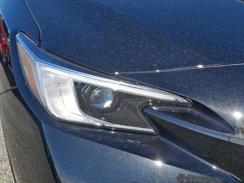 Used 2023 Subaru WRX Limited image 9