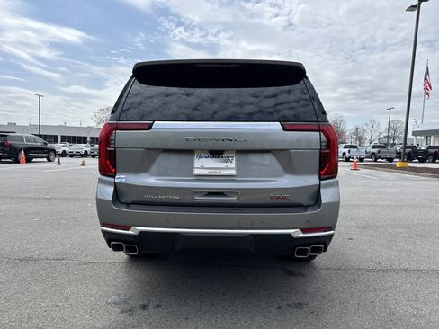 New 2026 GMC Yukon XL Denali image 10