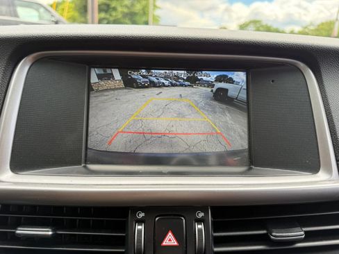 Used 2018 Kia Optima S w/ Panoramic Sunroof Package FWD image 23