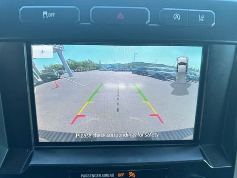 Used 2020 Ford F150 Lariat image 15