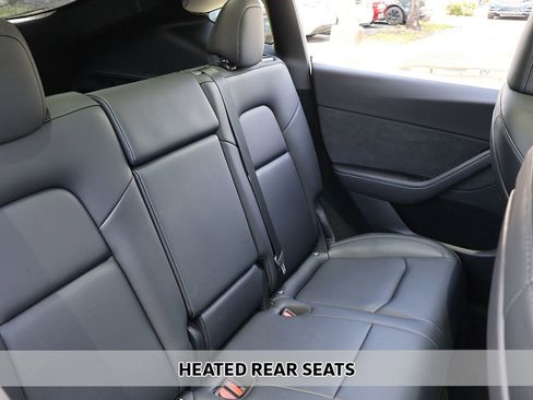 Used 2024 Tesla Model Y Performance AWD/4WD image 8