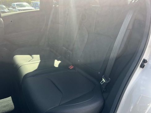 Certified 2026 Subaru Forester Limited AWD/4WD image 20