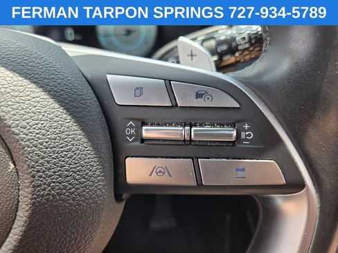 Used 2024 Hyundai Palisade Calligraphy FWD image 33