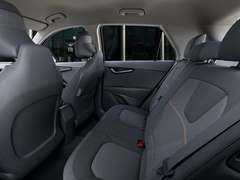 New 2026 Kia Niro LX FWD image 18