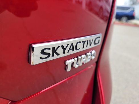 Used 2021 MAZDA CX-5 Signature image 30