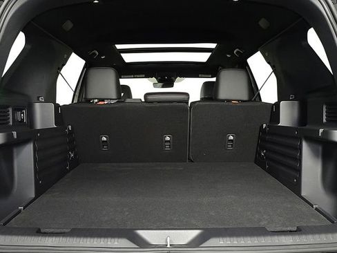 New 2026 Honda Passport TrailSport image 25