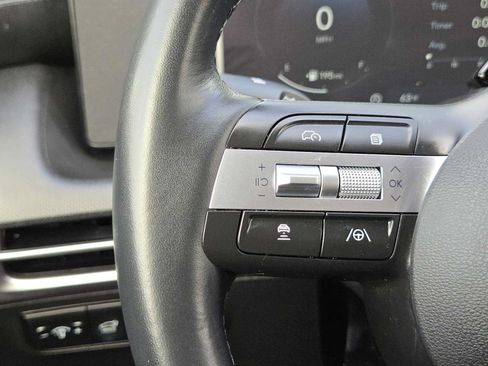 Certified 2025 Hyundai Tucson SEL FWD image 26