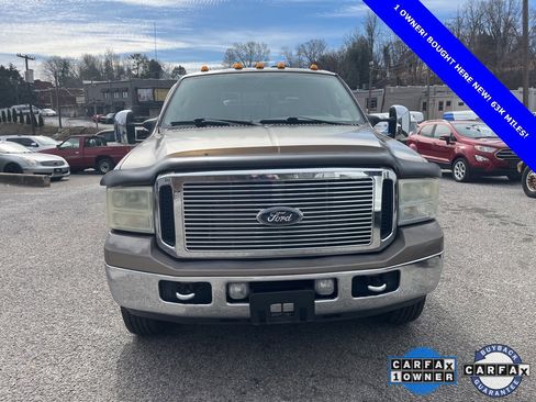 Used 2006 Ford F350 XLT image 5
