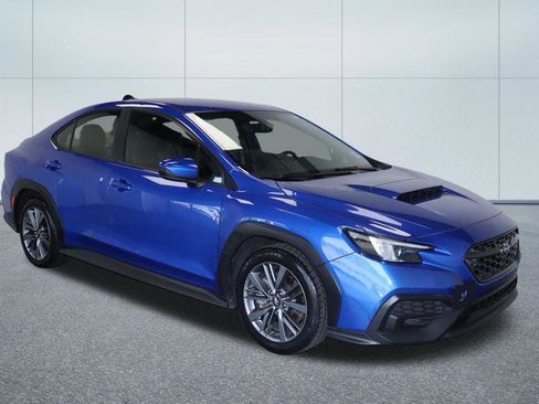 Used 2023 Subaru WRX AWD/4WD image 10