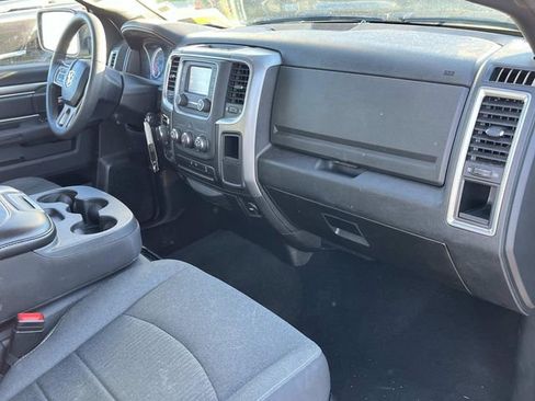 Used 2024 RAM 1500 Classic Warlock AWD/4WD image 22