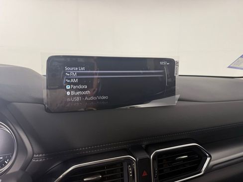 Used 2025 MAZDA CX-5 AWD 2.5 S w/ Select Package image 20