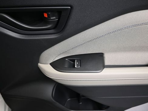 New 2026 Subaru Forester Premium image 15