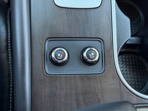 Used 2023 Nissan Murano Platinum image 31