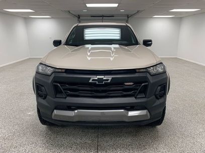 New 2026 Chevrolet Colorado Trail Boss