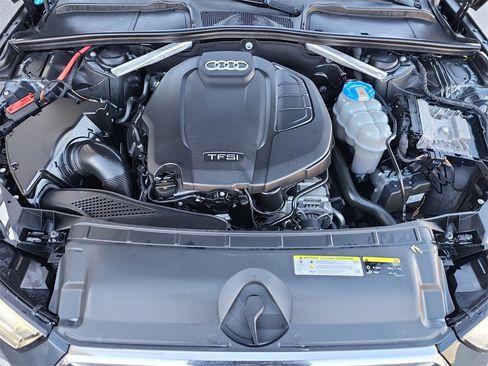 Used 2017 Audi A4 2.0T Premium Plus w/ Premium Plus Package image 20