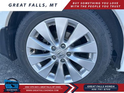 Used 2013 Honda Accord EX-L image 33