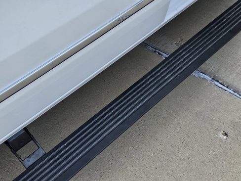 New 2026 RAM 1500 Tungsten w/ Bed Utility Group AWD/4WD image 6