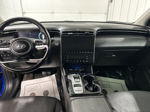 Used 2022 Hyundai Tucson Limited image 14