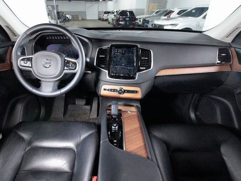 Certified 2023 Volvo XC90 B6 Plus w/ Protection Package Premier image 6