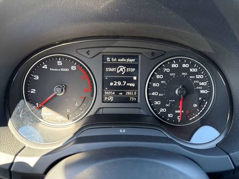 Used 2019 Audi A3 2.0T Premium image 31