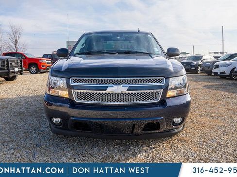 Used 2007 Chevrolet Avalanche LT RWD image 22