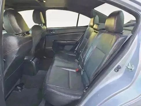 Used 2020 Subaru WRX Limited image 13