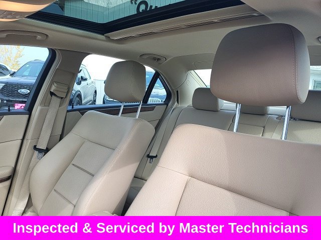 Used 2012 Mercedes-Benz E 350 BlueTEC Sedan image 5