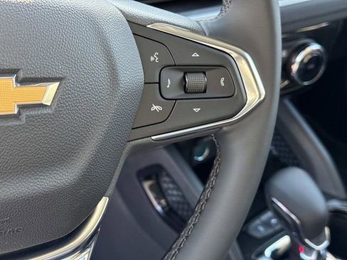 New 2026 Chevrolet TrailBlazer LT w/ Convenience Package FWD image 26