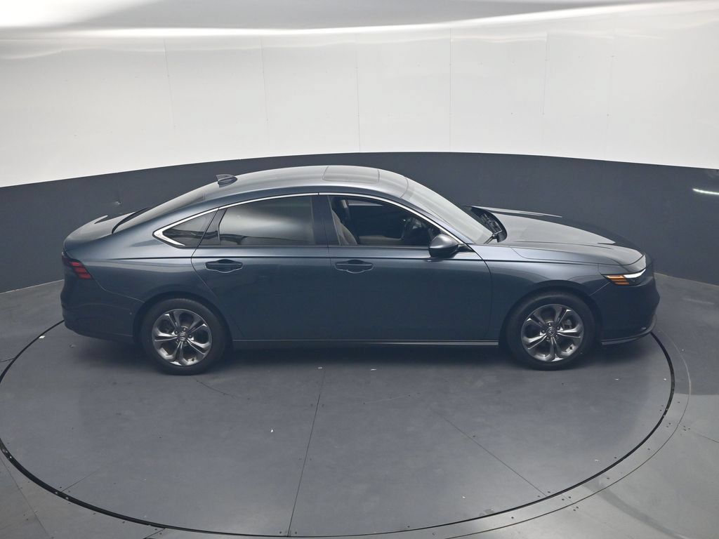 Used 2024 Honda Accord EX image 25