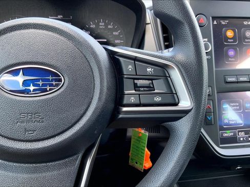 Certified 2025 Subaru Impreza 2.0i AWD/4WD image 25