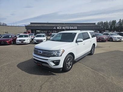 Used 2019 Ford Expedition Max XLT