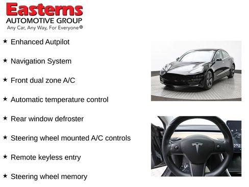 Used 2019 Tesla Model 3 Standard Range Plus image 11
