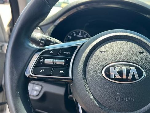 Used 2021 Kia Seltos EX AWD/4WD image 20