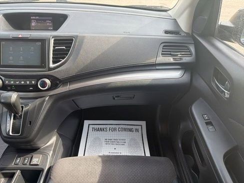 Used 2016 Honda CR-V EX image 19