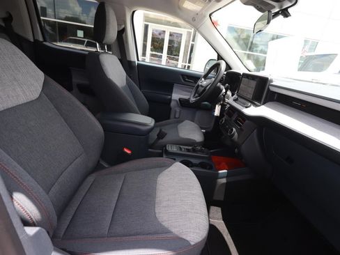 Used 2023 Ford Maverick XLT FWD image 12